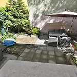 Mariahilf Apartment